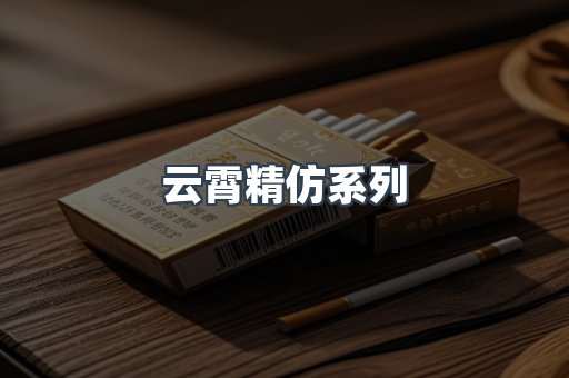 云霄精仿系列